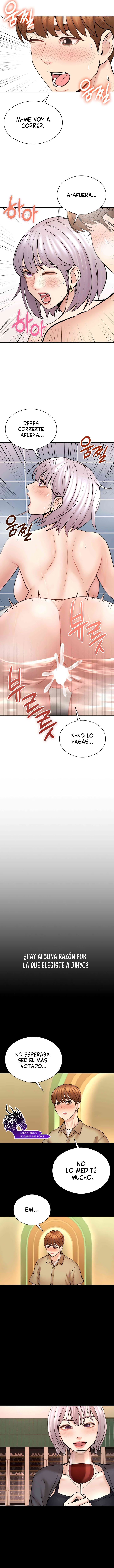 En Busca del Amor Capítulo 8 - Página 9