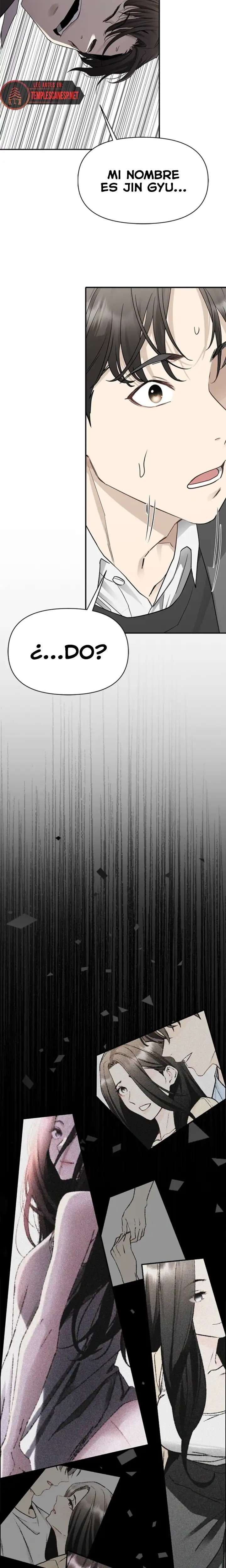 Empapandose Lentamente En La Dulce Lluvia Capítulo 1 - Página 26
