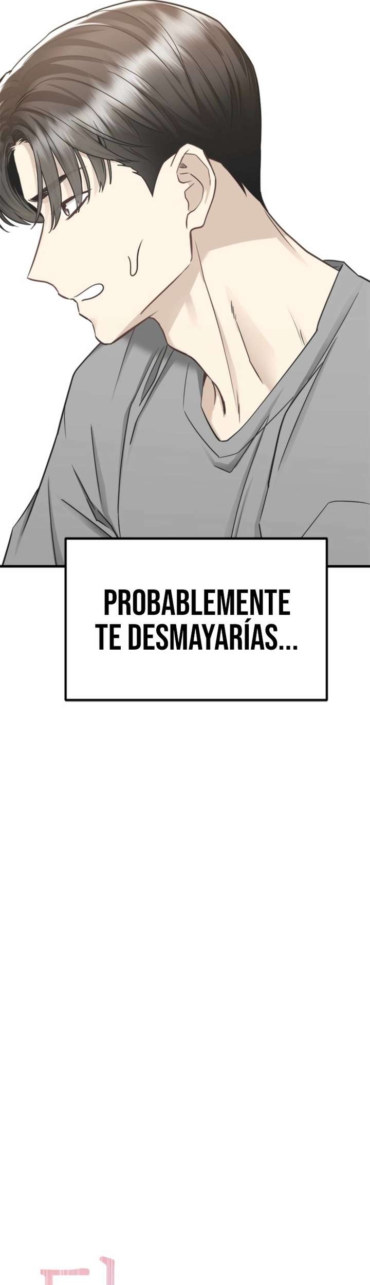 Empapandose Lentamente En La Dulce Lluvia Capítulo 14 - Página 12