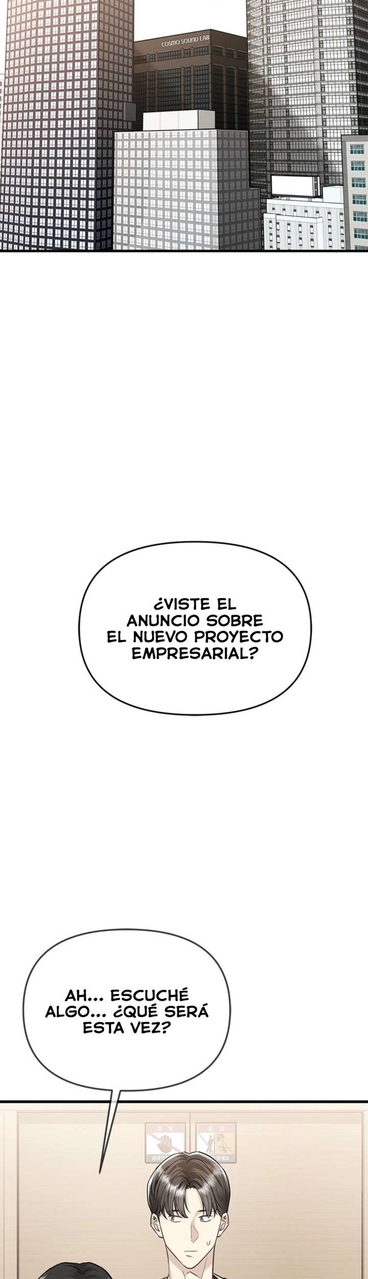 Empapandose Lentamente En La Dulce Lluvia Capítulo 15 - Página 2