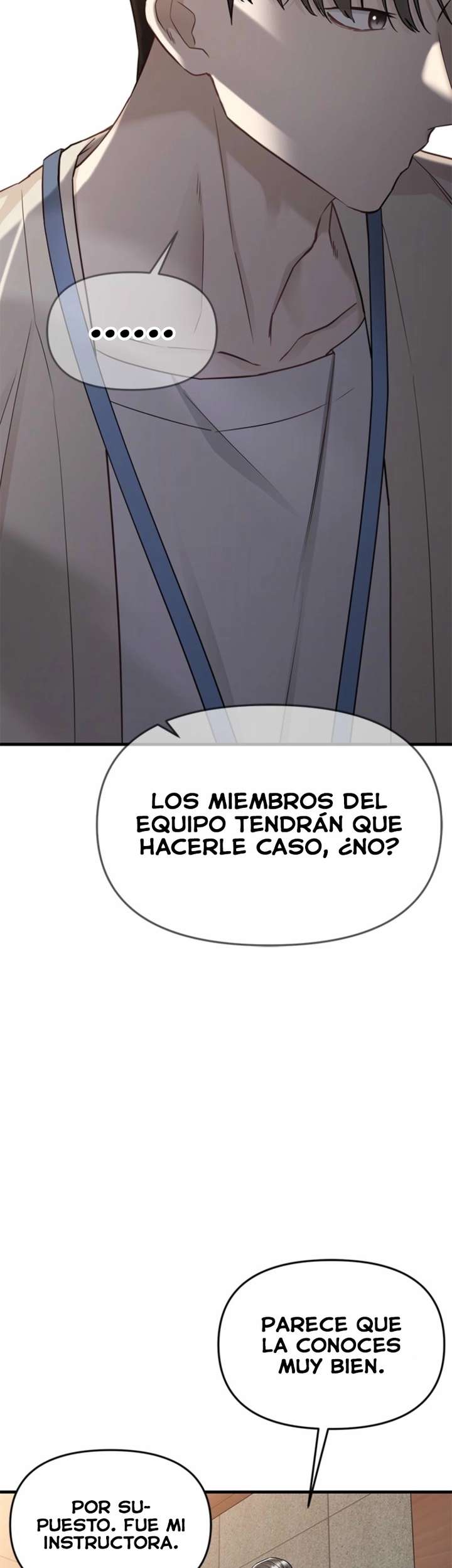 Empapandose Lentamente En La Dulce Lluvia Capítulo 15 - Página 27