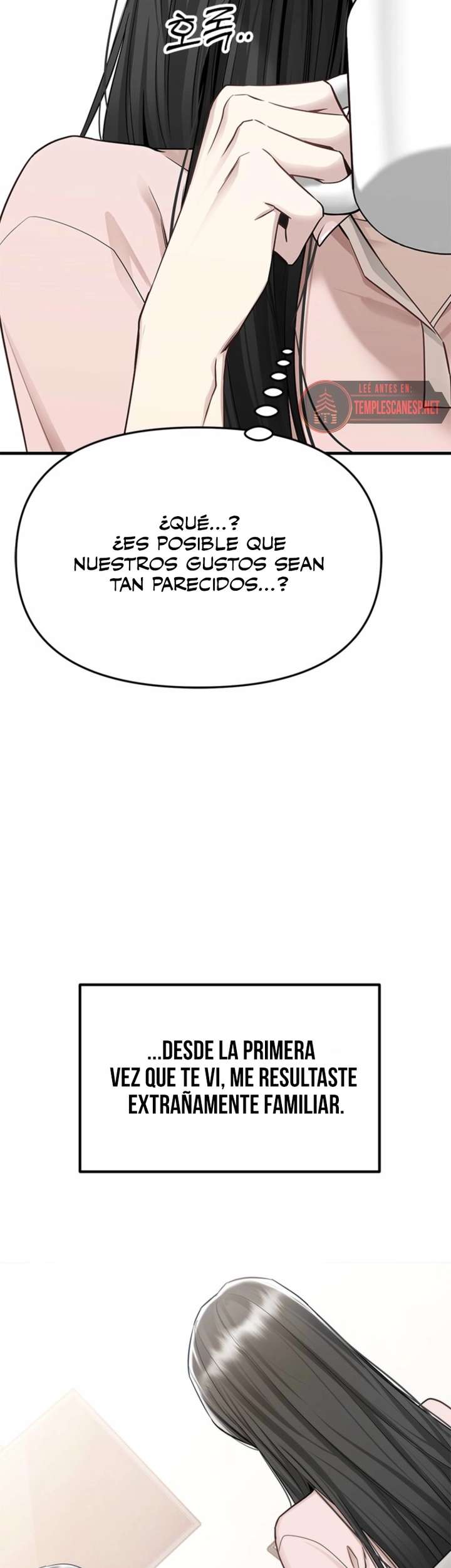 Empapandose Lentamente En La Dulce Lluvia Capítulo 16 - Página 22