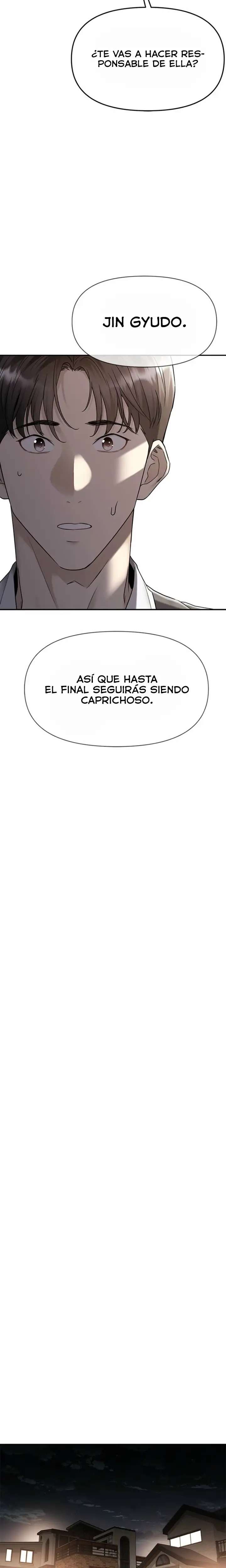 Empapandose Lentamente En La Dulce Lluvia Capítulo 2 - Página 24