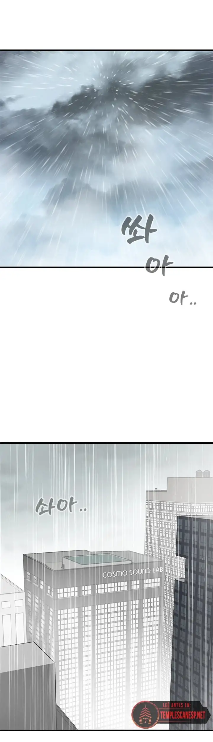 Empapandose Lentamente En La Dulce Lluvia Capítulo 38 - Página 24