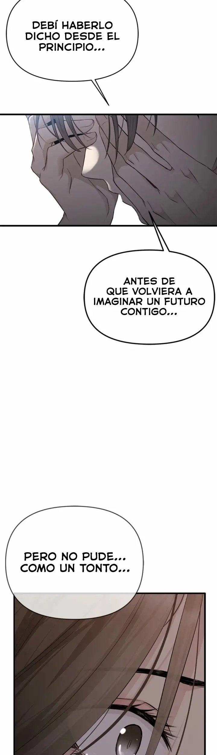 Empapandose Lentamente En La Dulce Lluvia Capítulo 45 - Página 60