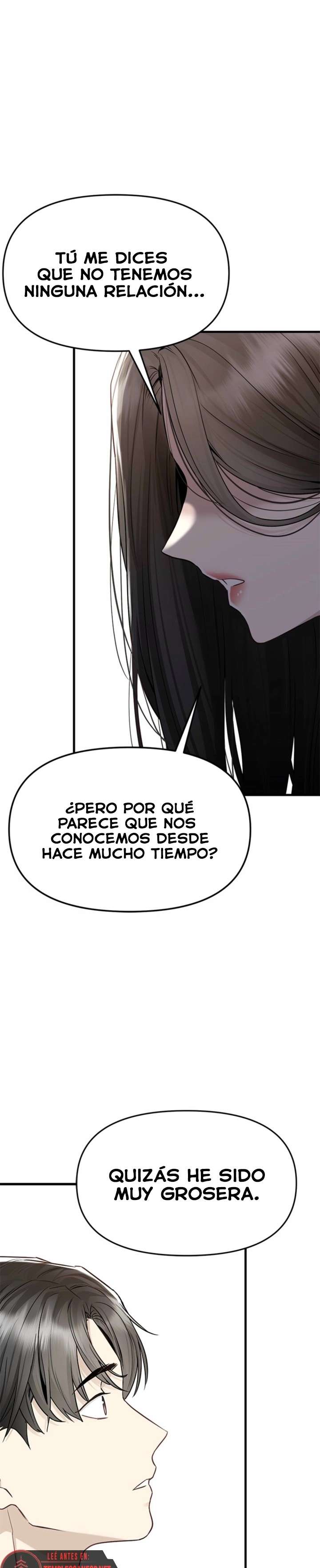 Empapandose Lentamente En La Dulce Lluvia Capítulo 9 - Página 2