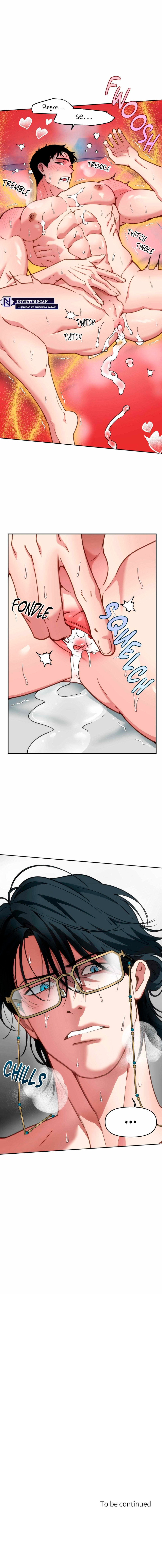 Engullirte Entero Capítulo 56 - Página 7