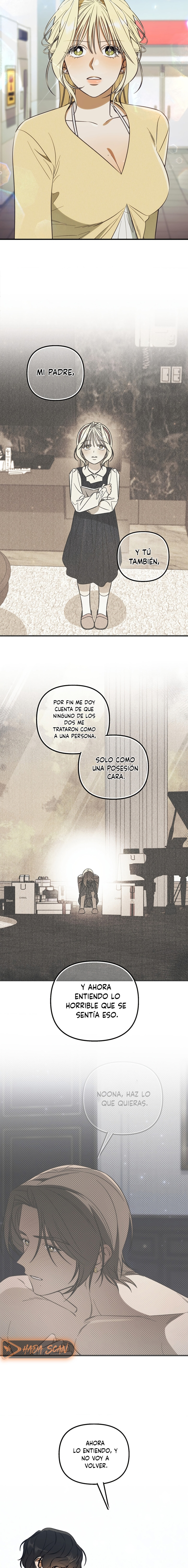 Complejo de Mujer Casada Capítulo 17 - Página 13