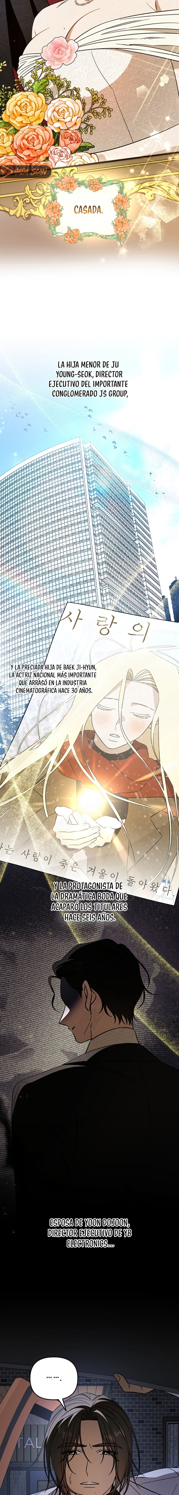Complejo de Mujer Casada Capítulo 2 - Página 3