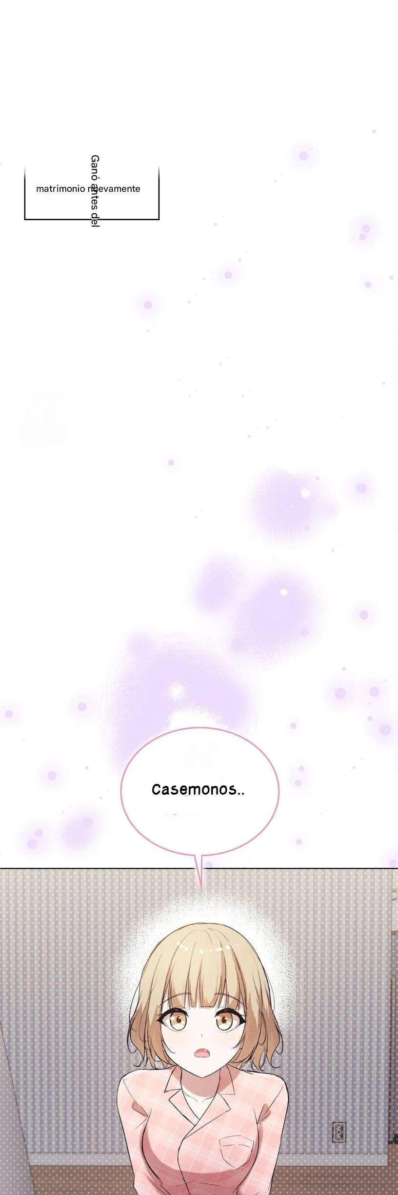 ¿Asi es realmente ser recien casados? Capítulo 1 - Página 26