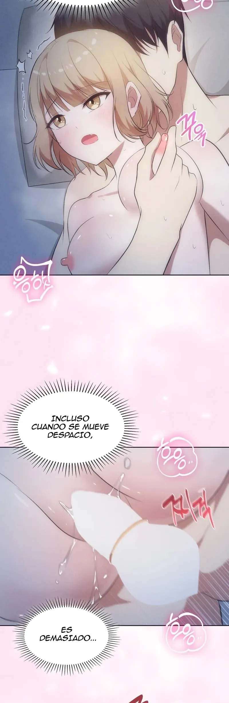 ¿Asi es realmente ser recien casados? Capítulo 10 - Página 27