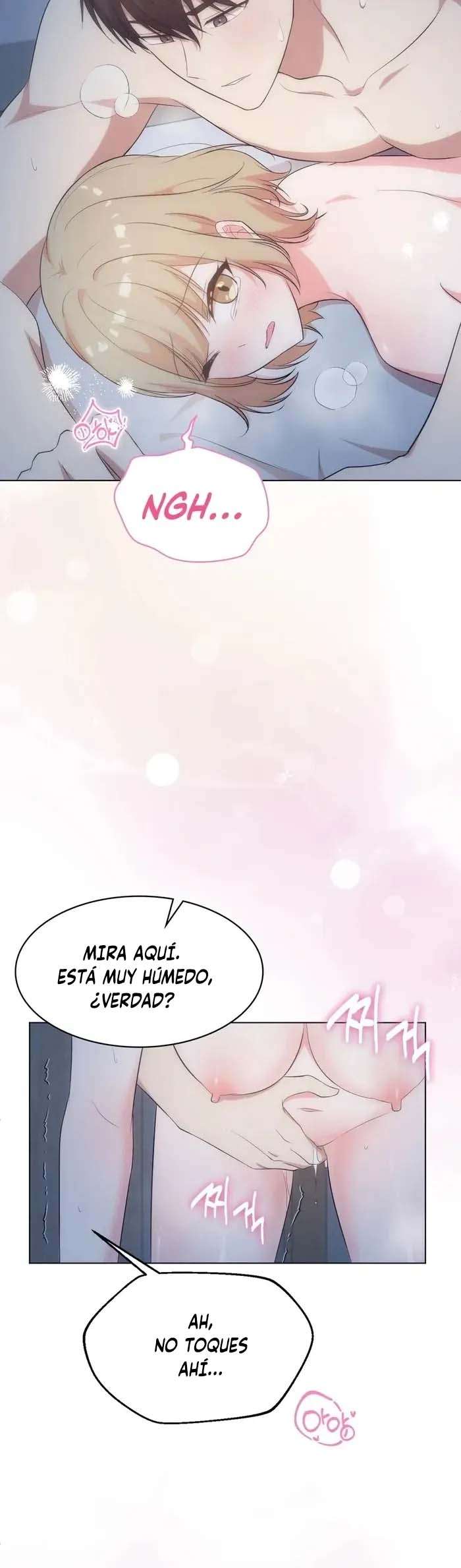 ¿Asi es realmente ser recien casados? Capítulo 11 - Página 12
