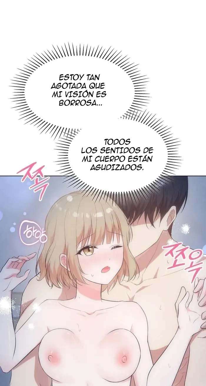 ¿Asi es realmente ser recien casados? Capítulo 11 - Página 14