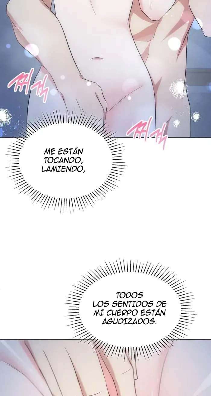 ¿Asi es realmente ser recien casados? Capítulo 11 - Página 15