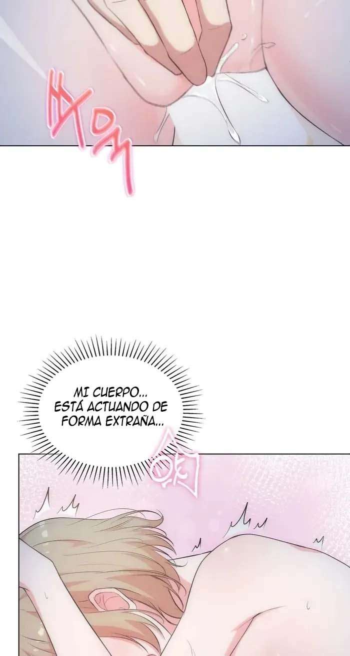 ¿Asi es realmente ser recien casados? Capítulo 11 - Página 16