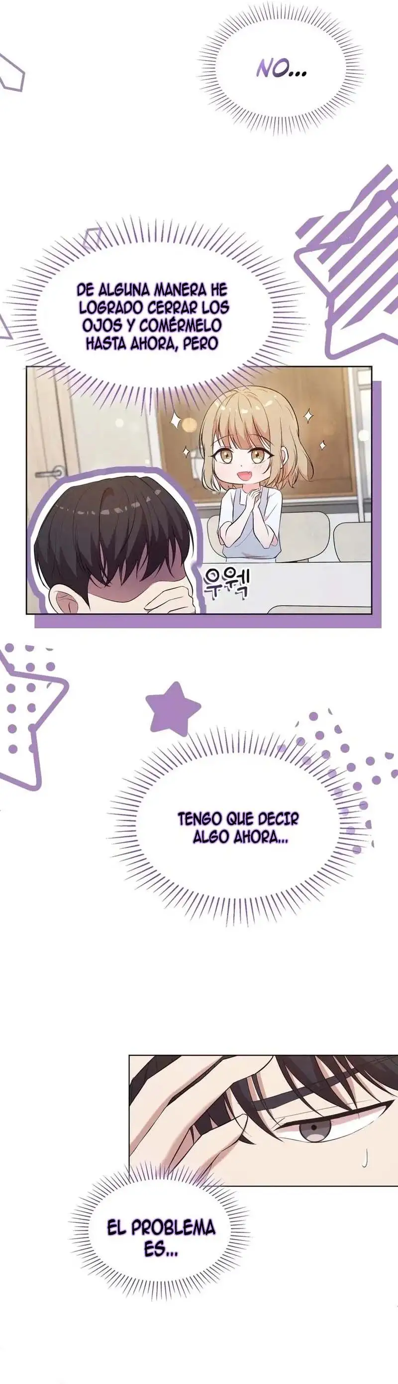 ¿Asi es realmente ser recien casados? Capítulo 12 - Página 15