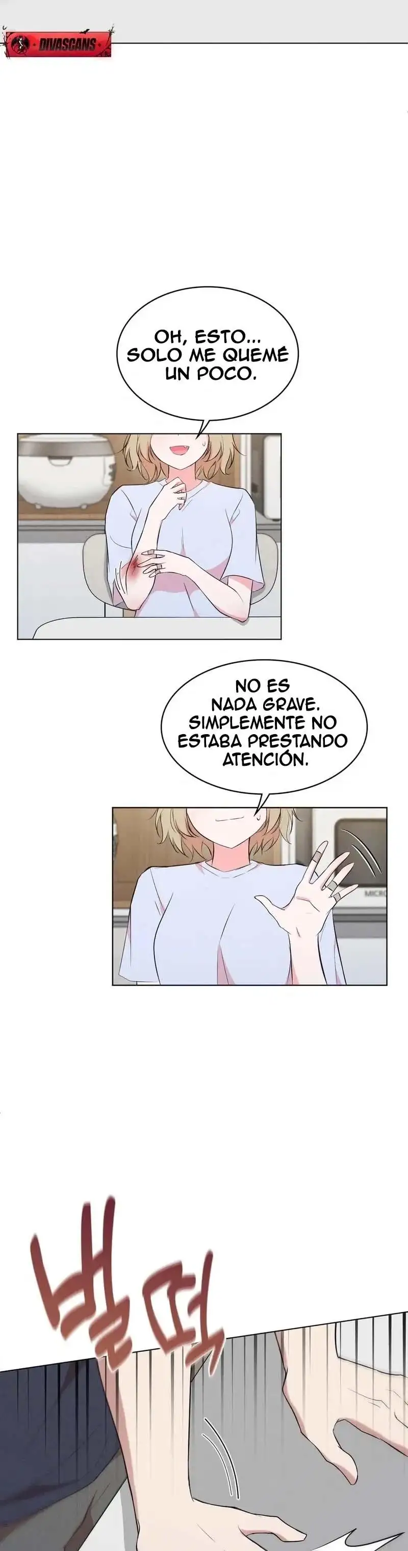 ¿Asi es realmente ser recien casados? Capítulo 12 - Página 19