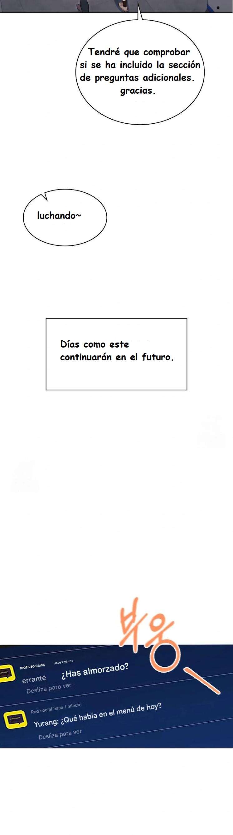 ¿Asi es realmente ser recien casados? Capítulo 2 - Página 13