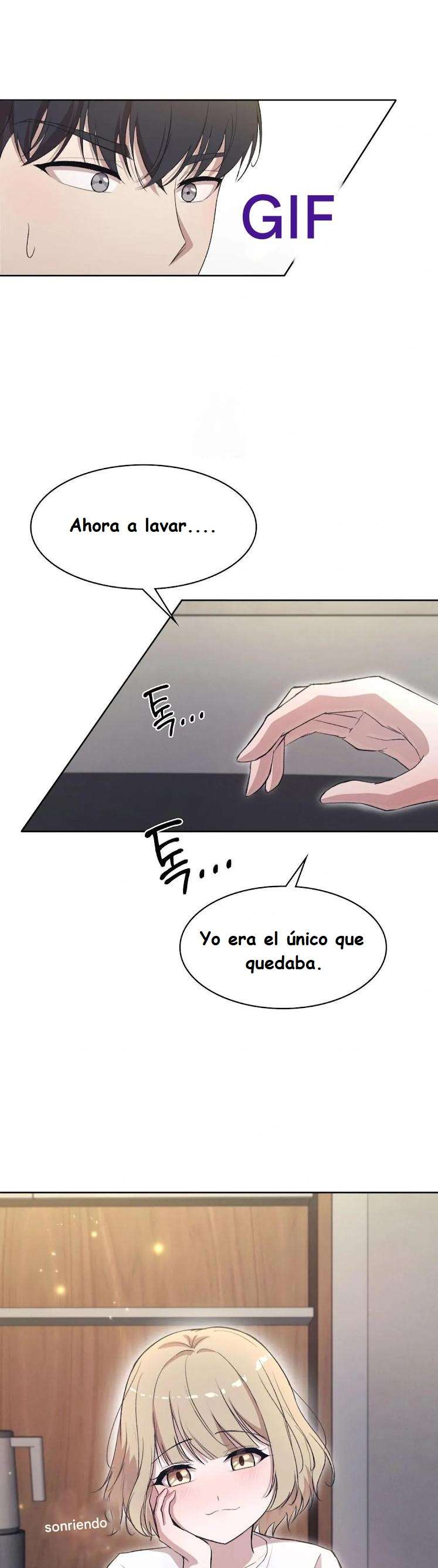 ¿Asi es realmente ser recien casados? Capítulo 2 - Página 29