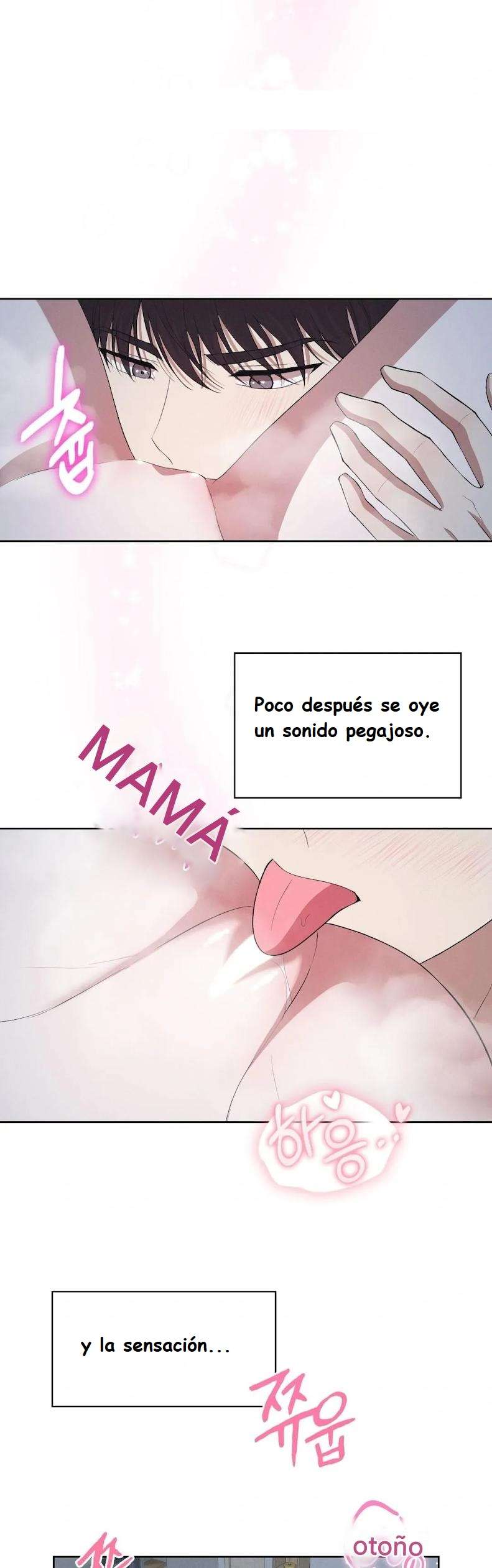 ¿Asi es realmente ser recien casados? Capítulo 3 - Página 20