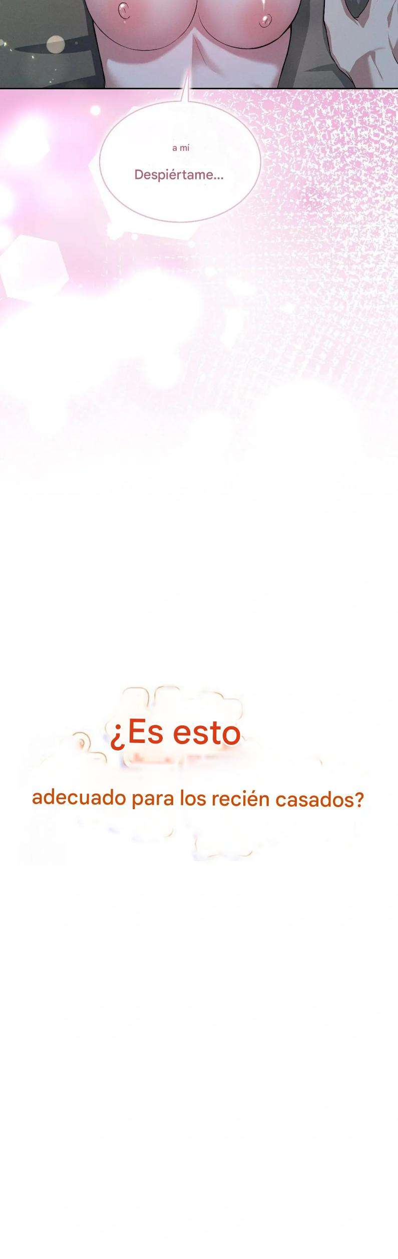 ¿Asi es realmente ser recien casados? Capítulo 4 - Página 10