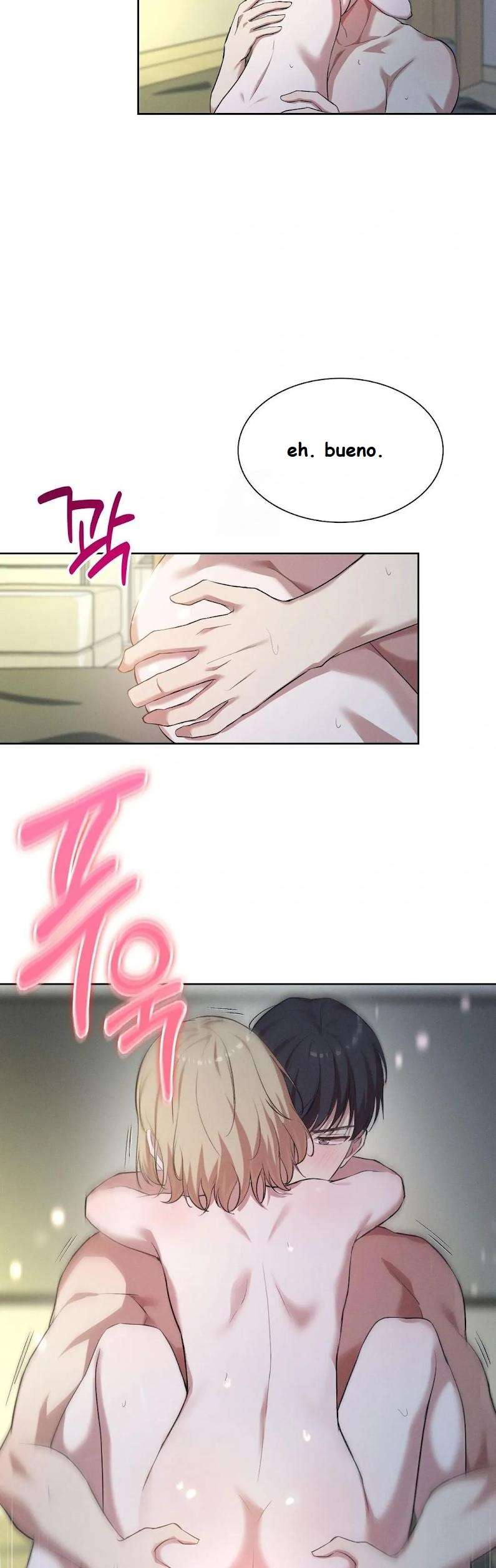 ¿Asi es realmente ser recien casados? Capítulo 4 - Página 18