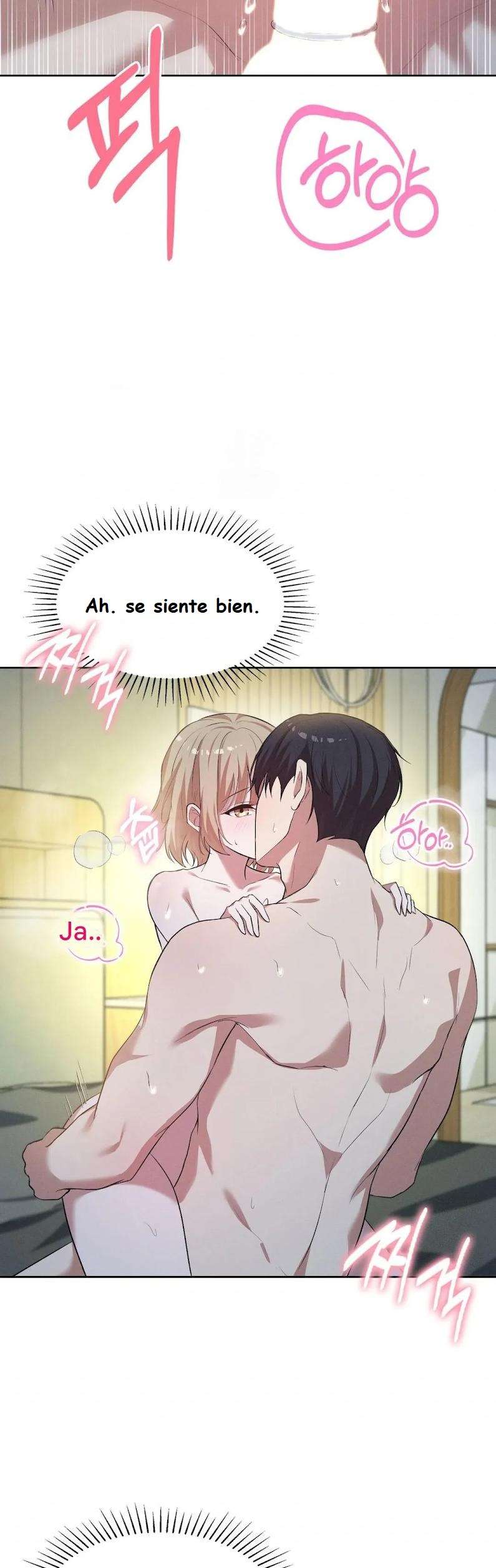 ¿Asi es realmente ser recien casados? Capítulo 4 - Página 20