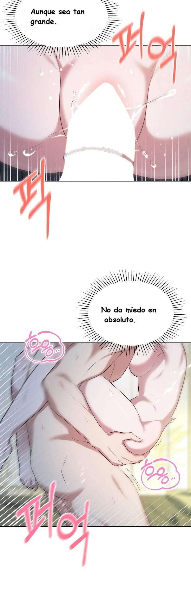 ¿Asi es realmente ser recien casados? Capítulo 4 - Página 21
