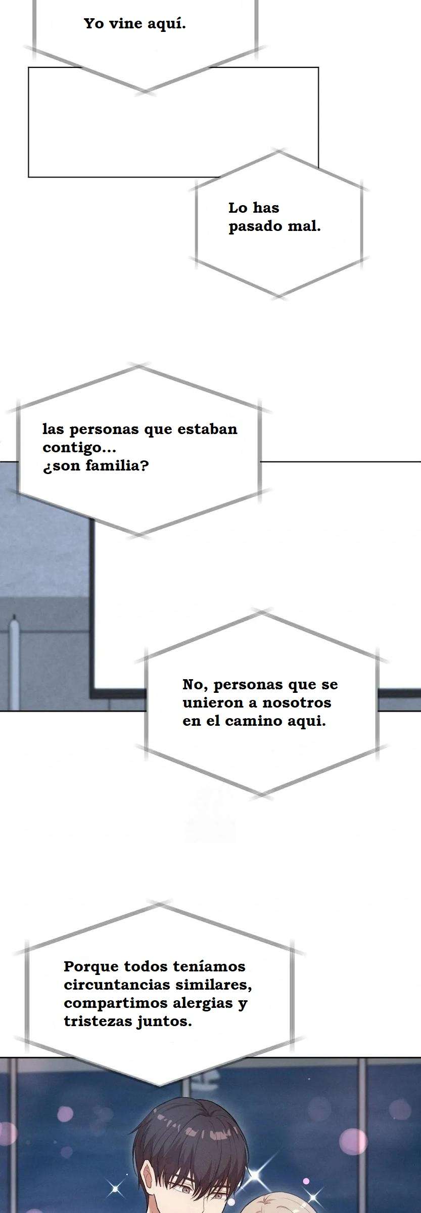 ¿Asi es realmente ser recien casados? Capítulo 5 - Página 19