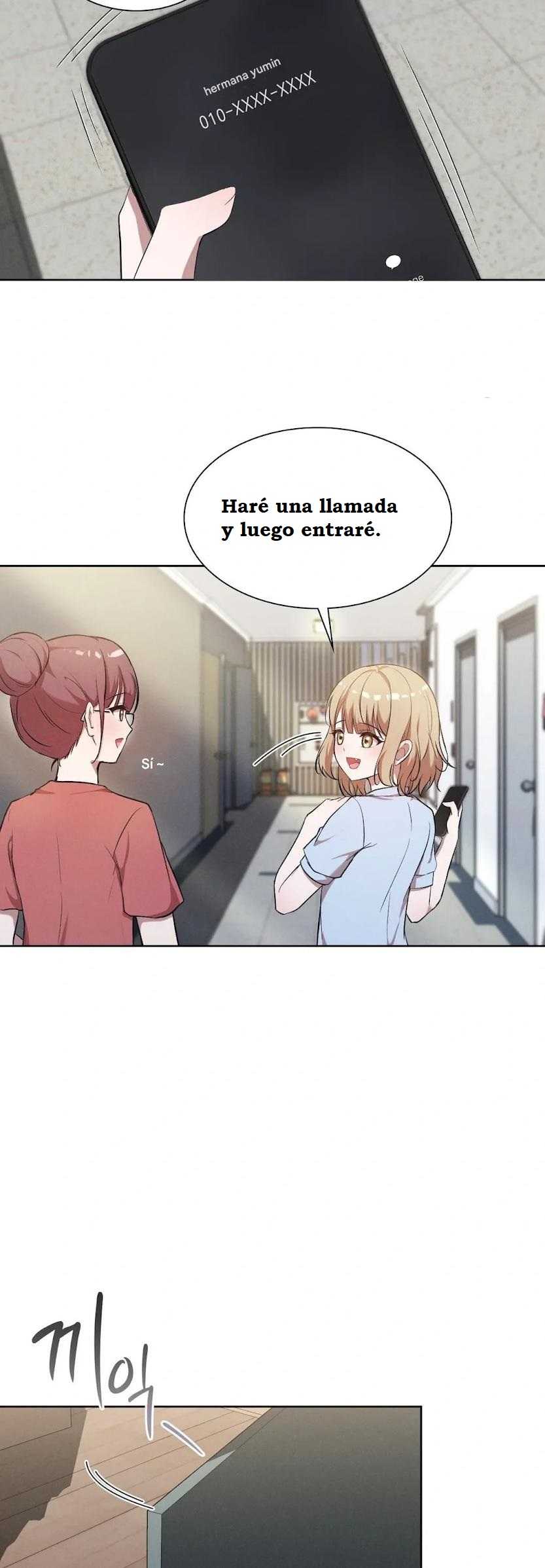 ¿Asi es realmente ser recien casados? Capítulo 5 - Página 2