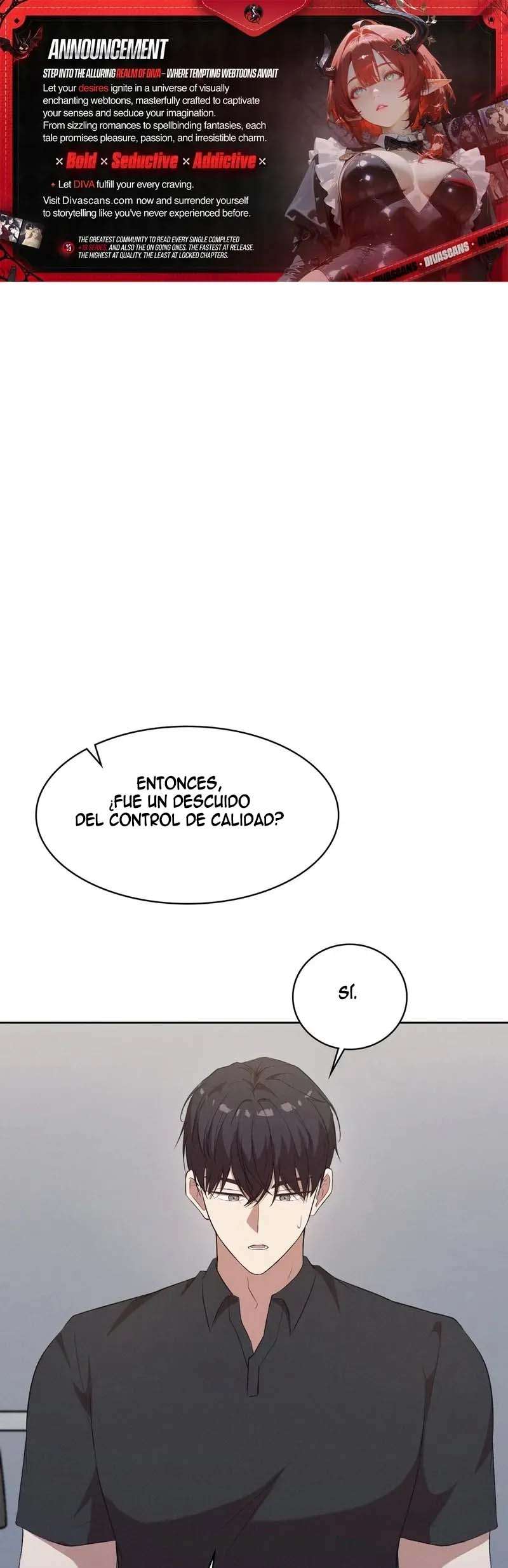 ¿Asi es realmente ser recien casados? Capítulo 8 - Página 1