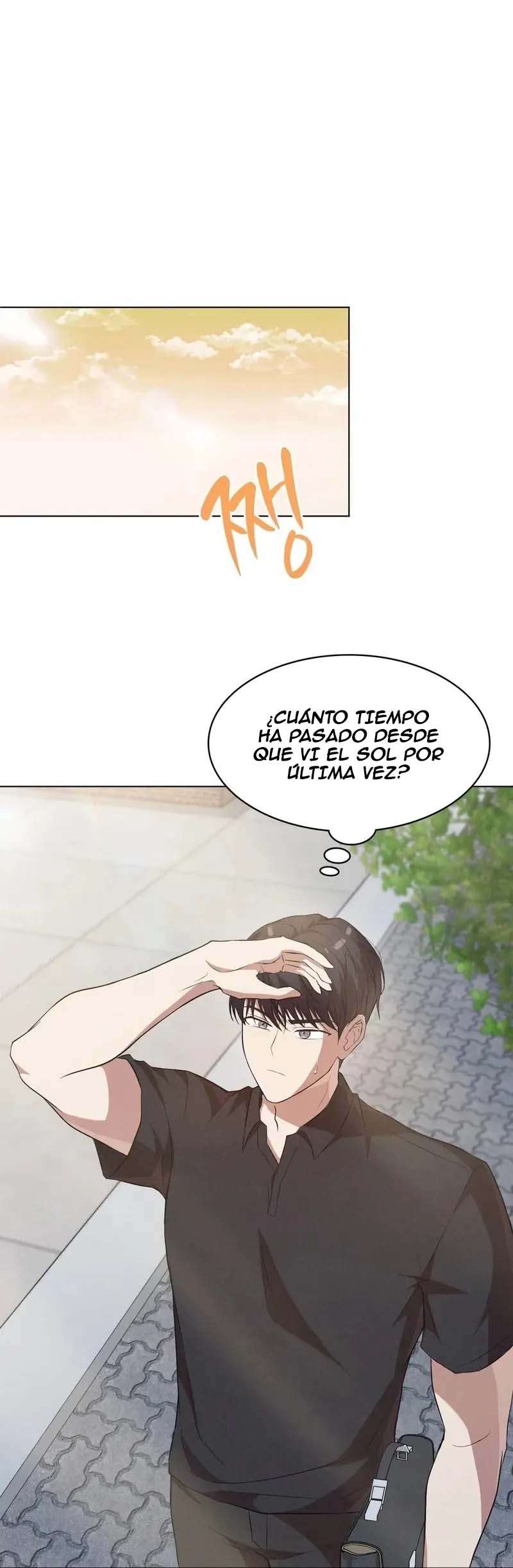 ¿Asi es realmente ser recien casados? Capítulo 8 - Página 12