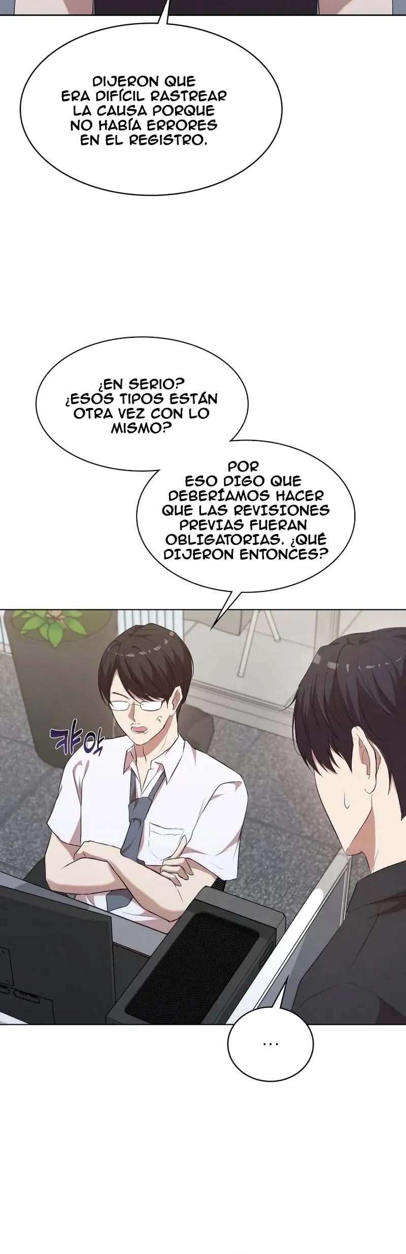 ¿Asi es realmente ser recien casados? Capítulo 8 - Página 2