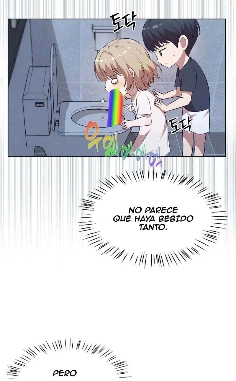 ¿Asi es realmente ser recien casados? Capítulo 8 - Página 29