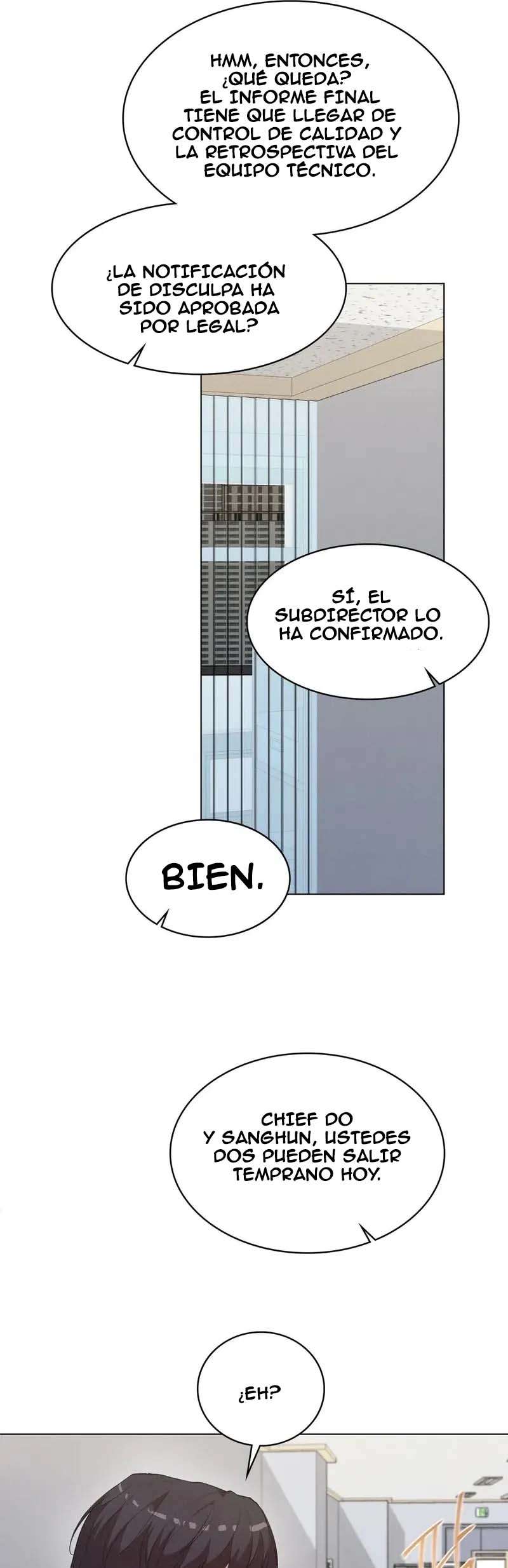 ¿Asi es realmente ser recien casados? Capítulo 8 - Página 3