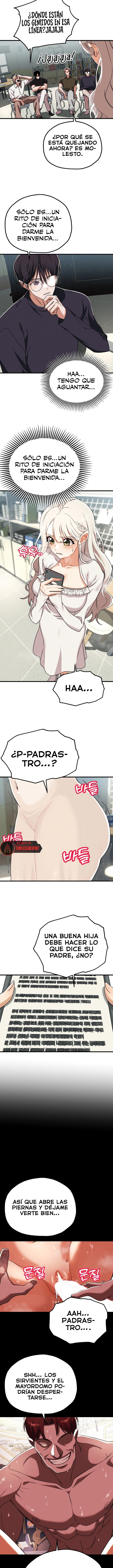Club De Lectura Capítulo 1 - Página 12
