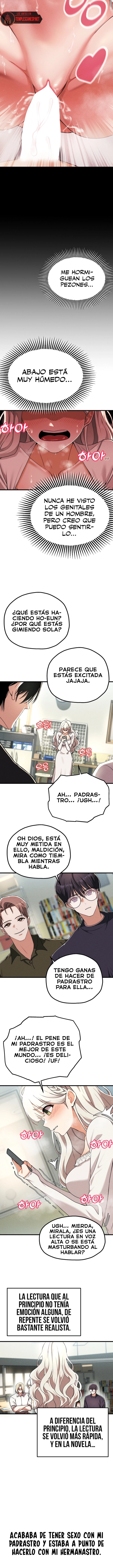 Club De Lectura Capítulo 1 - Página 15
