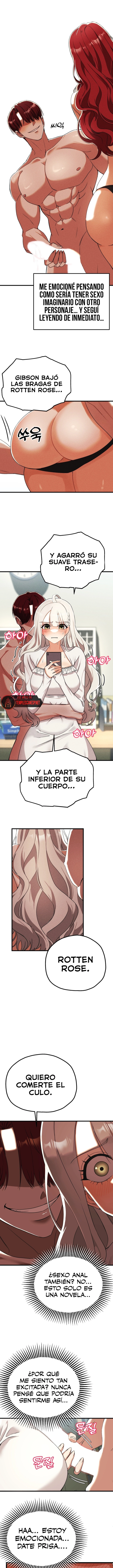 Club De Lectura Capítulo 1 - Página 16