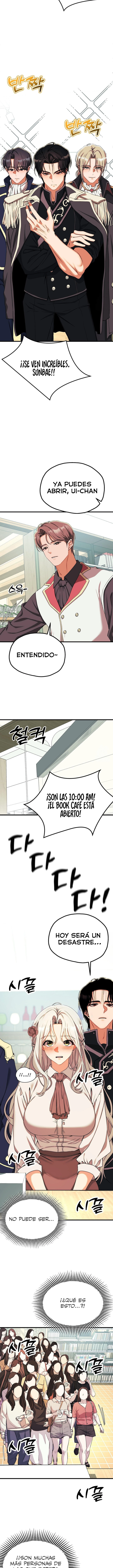 Club De Lectura Capítulo 10 - Página 10