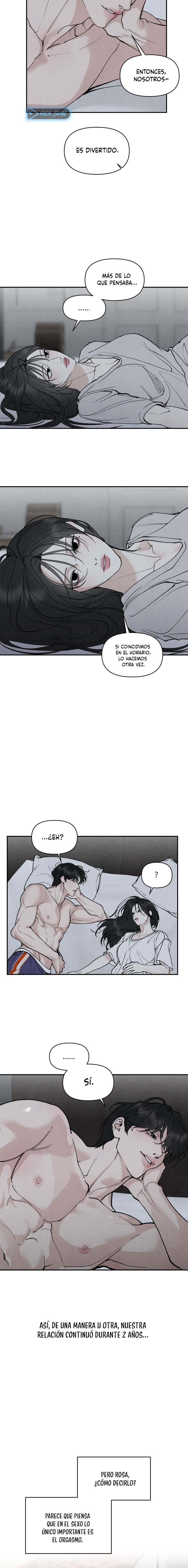 Club De Lectura Capítulo 10 - Página 11