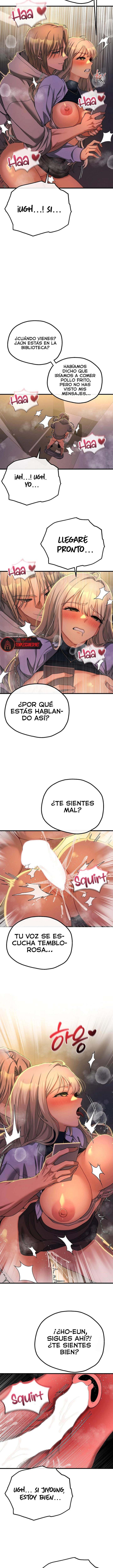 Club De Lectura Capítulo 10 - Página 3