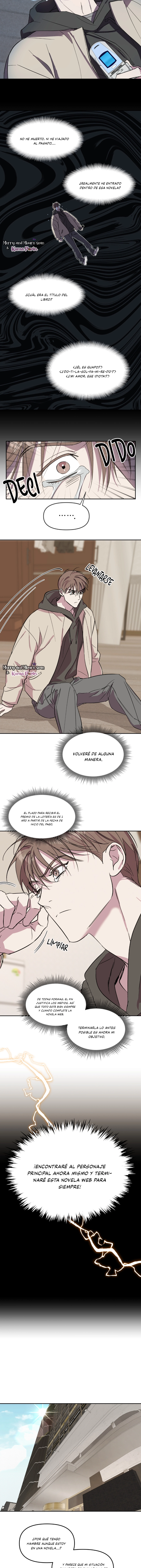 Club De Lectura Capítulo 10 - Página 4