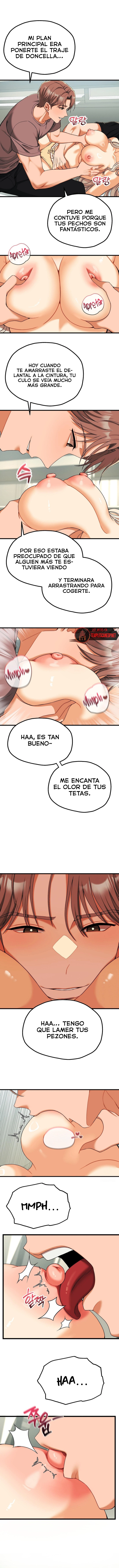 Club De Lectura Capítulo 11 - Página 10