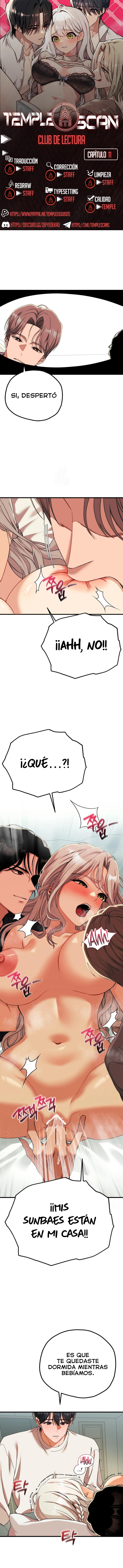 Club De Lectura Capítulo 11 - Página 2