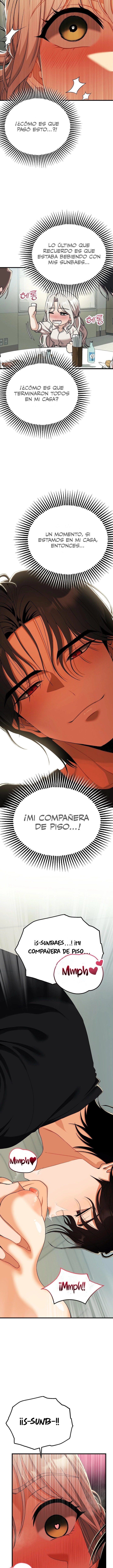 Club De Lectura Capítulo 12 - Página 10