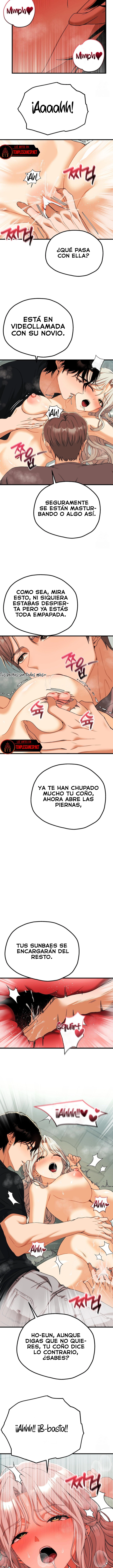 Club De Lectura Capítulo 12 - Página 11