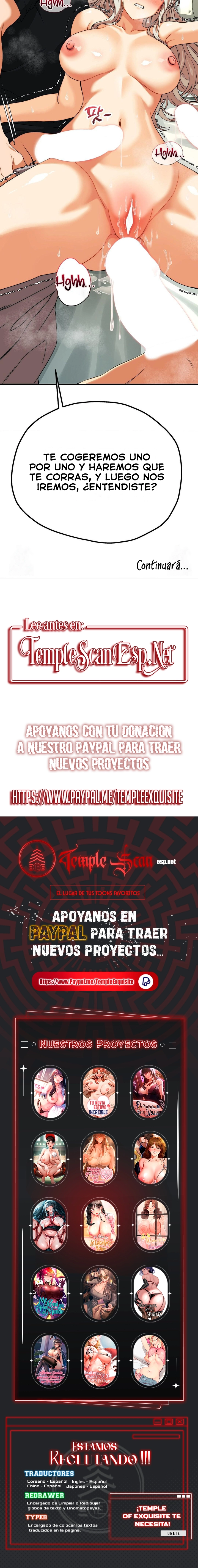 Club De Lectura Capítulo 12 - Página 14