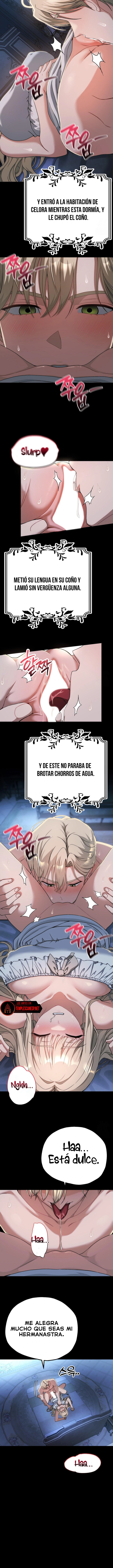 Club De Lectura Capítulo 12 - Página 4