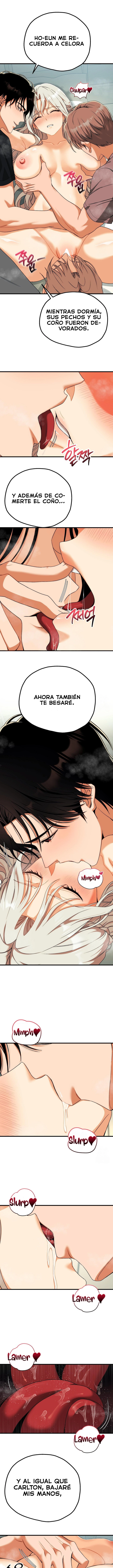 Club De Lectura Capítulo 12 - Página 6