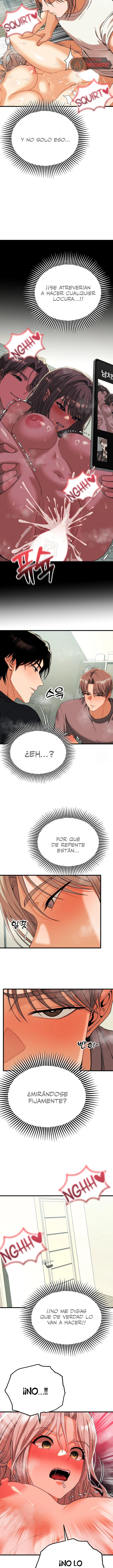 Club De Lectura Capítulo 13 - Página 10